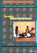 RAGA - hosted by Yehudi Menuhin