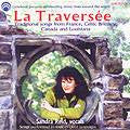 La Traversee - Sandra Reid <font color="bf0606"><i>DOWNLOAD ONLY</i></font> LYR-7432